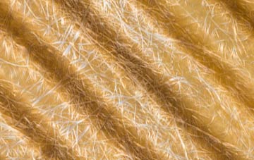 Carreglefn fibreglass roof waterproofing