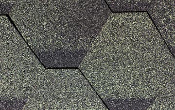 Carreglefn fibreglass shingle repairs