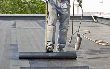 flat roof replacement Carreglefn, Isle Of Anglesey