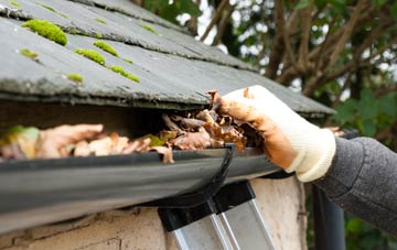 gutter cleaning Carreglefn, Isle Of Anglesey