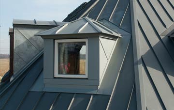 metal roofing Carreglefn, Isle Of Anglesey