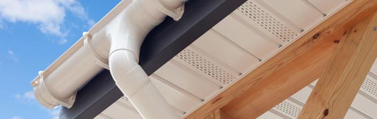 get Carreglefn guttering quotes today