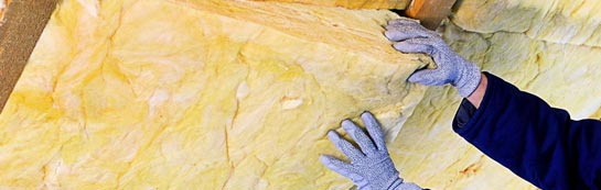 quotes for Carreglefn roof insulation