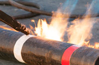 Carreglefn flat roofing replacement